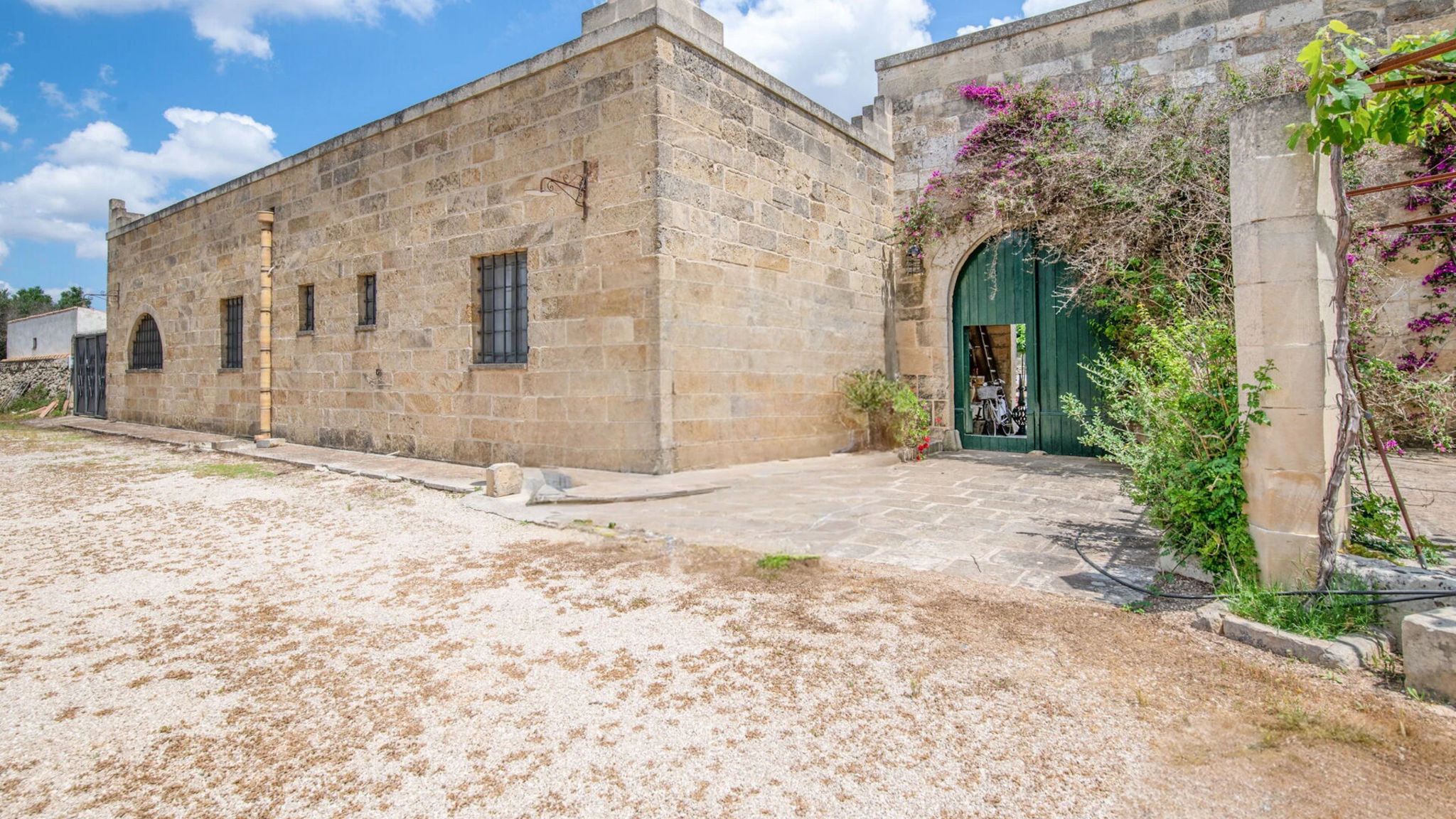 Italianway Maglie 2Rooms in suite in Masseria w/pool-Artemisia Homes