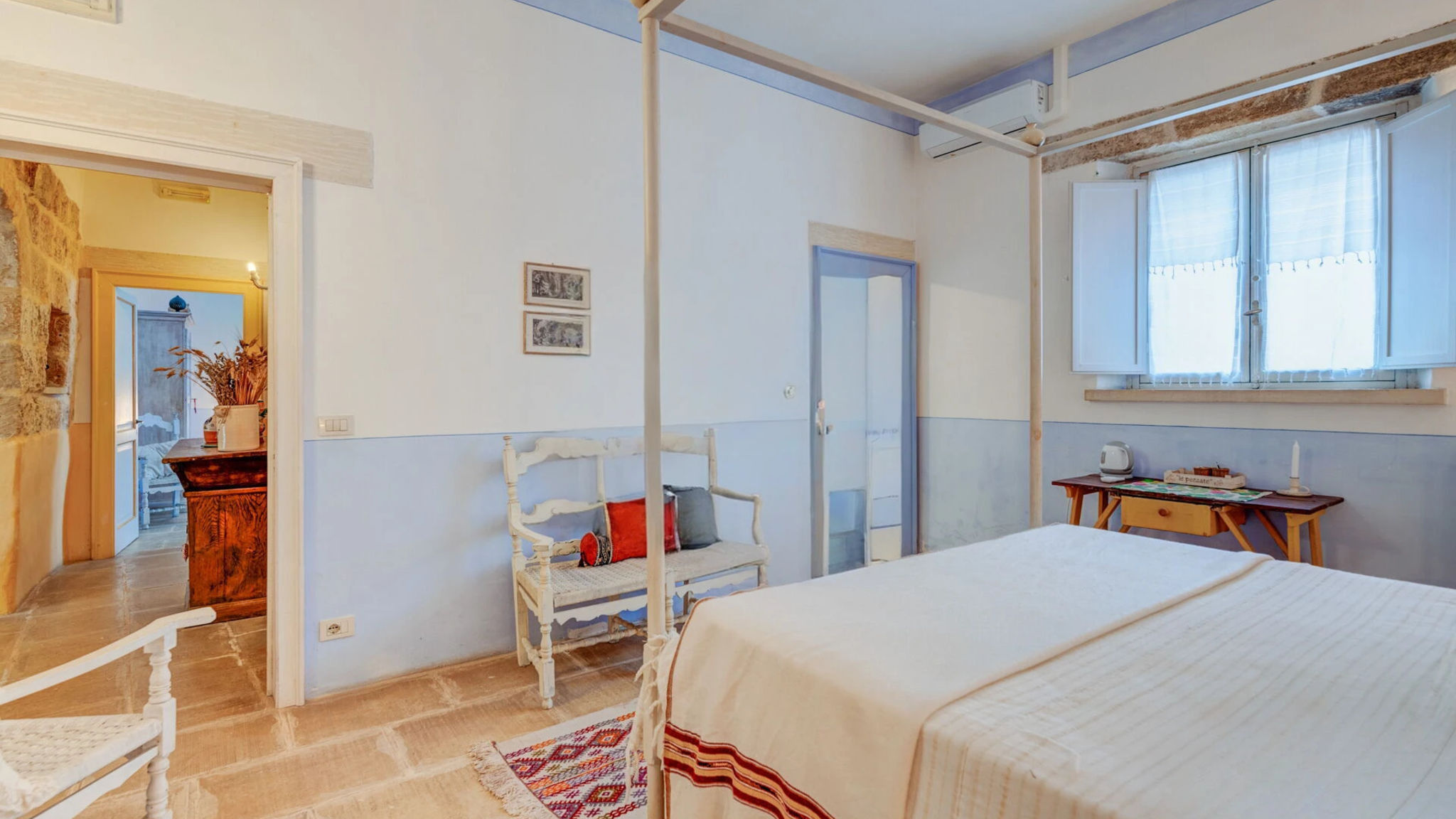 Italianway Maglie 2Rooms in suite in Masseria w/pool-Artemisia Homes