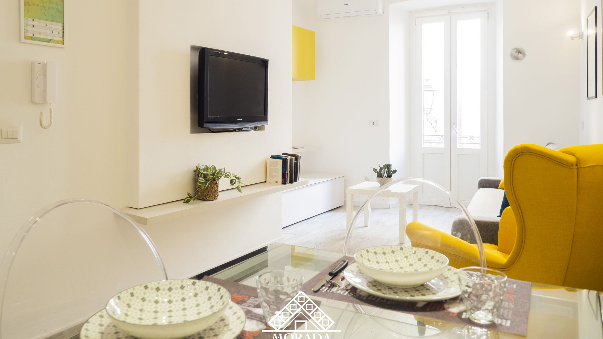 Italianway Iglesias Casa Pintadera - Morada