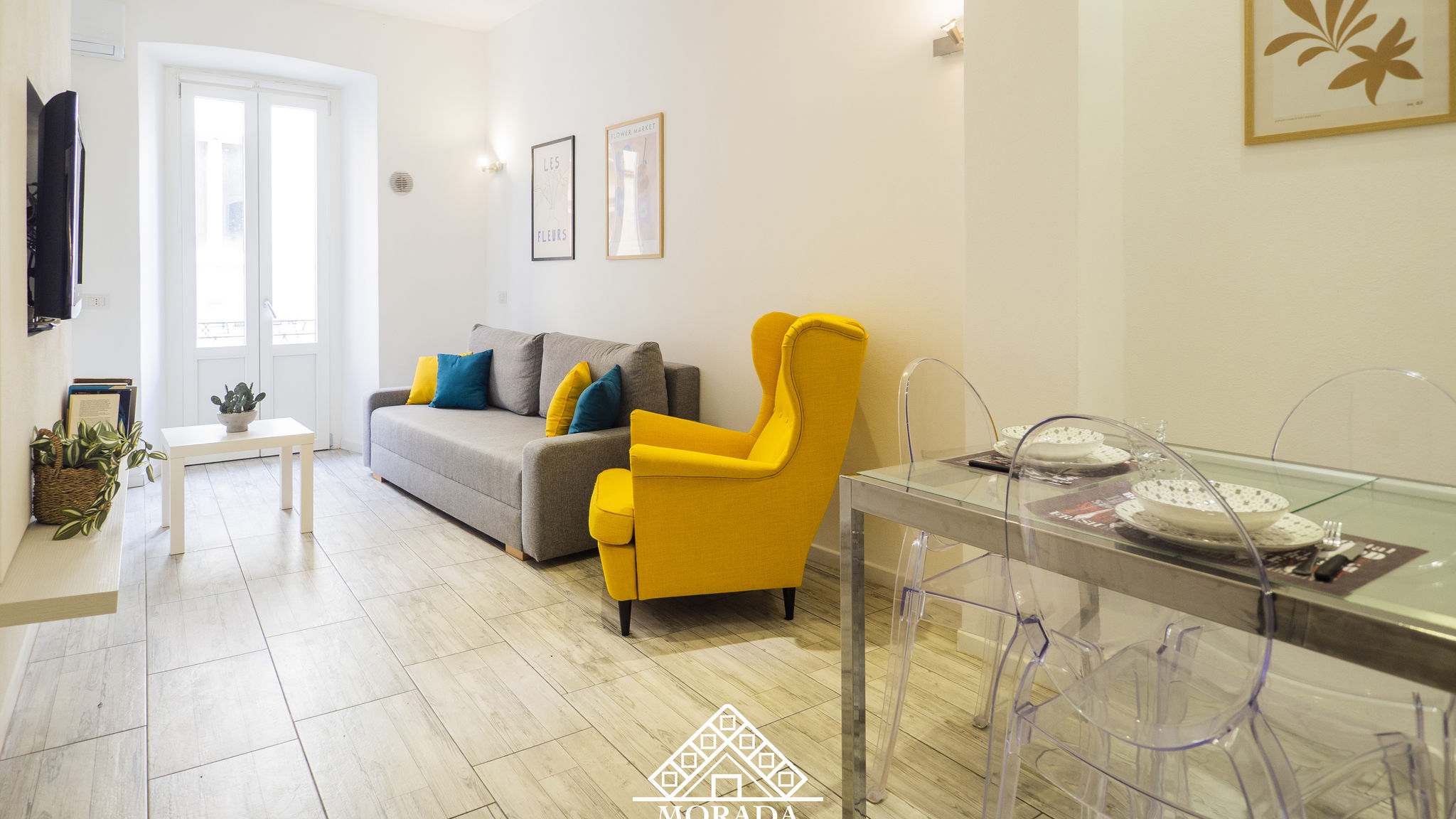 Italianway Iglesias Casa Pintadera - Morada