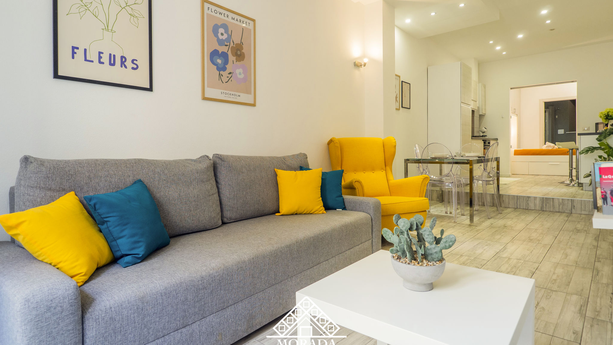 Italianway Iglesias Casa Pintadera - Morada