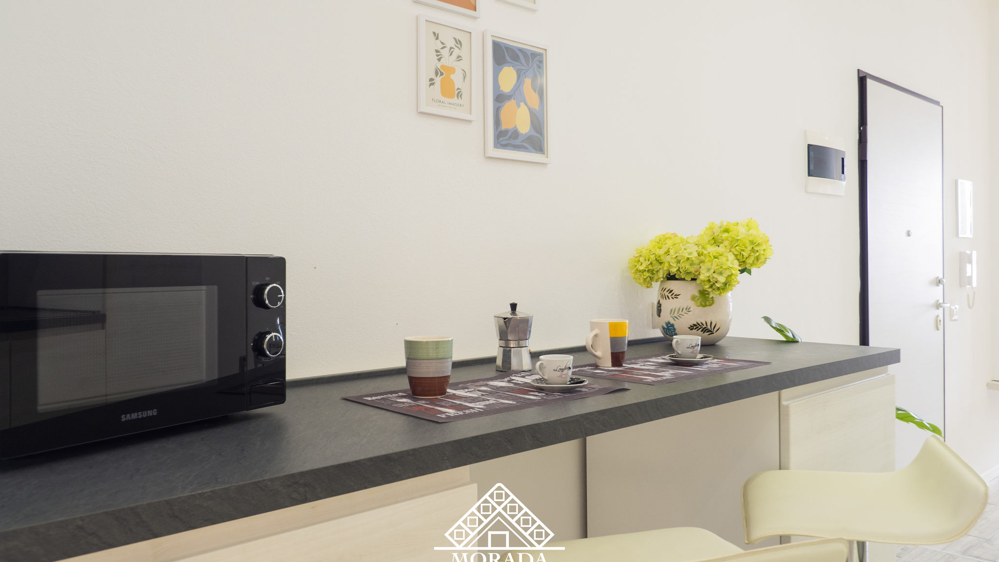 Italianway Iglesias Casa Pintadera - Morada