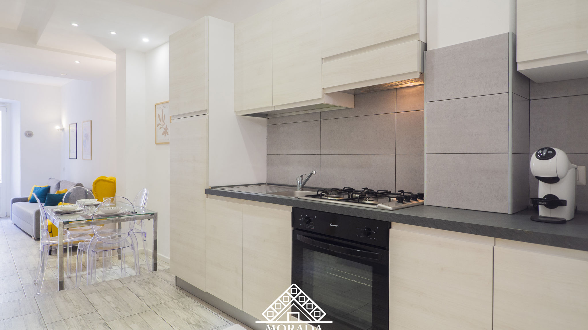 Italianway Iglesias Casa Pintadera - Morada