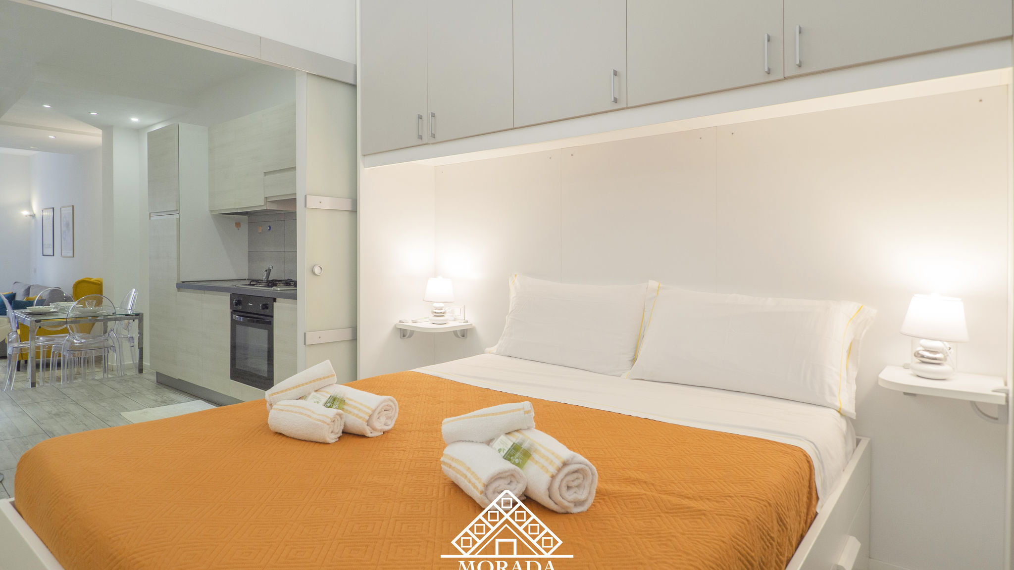 Italianway Iglesias Casa Pintadera - Morada