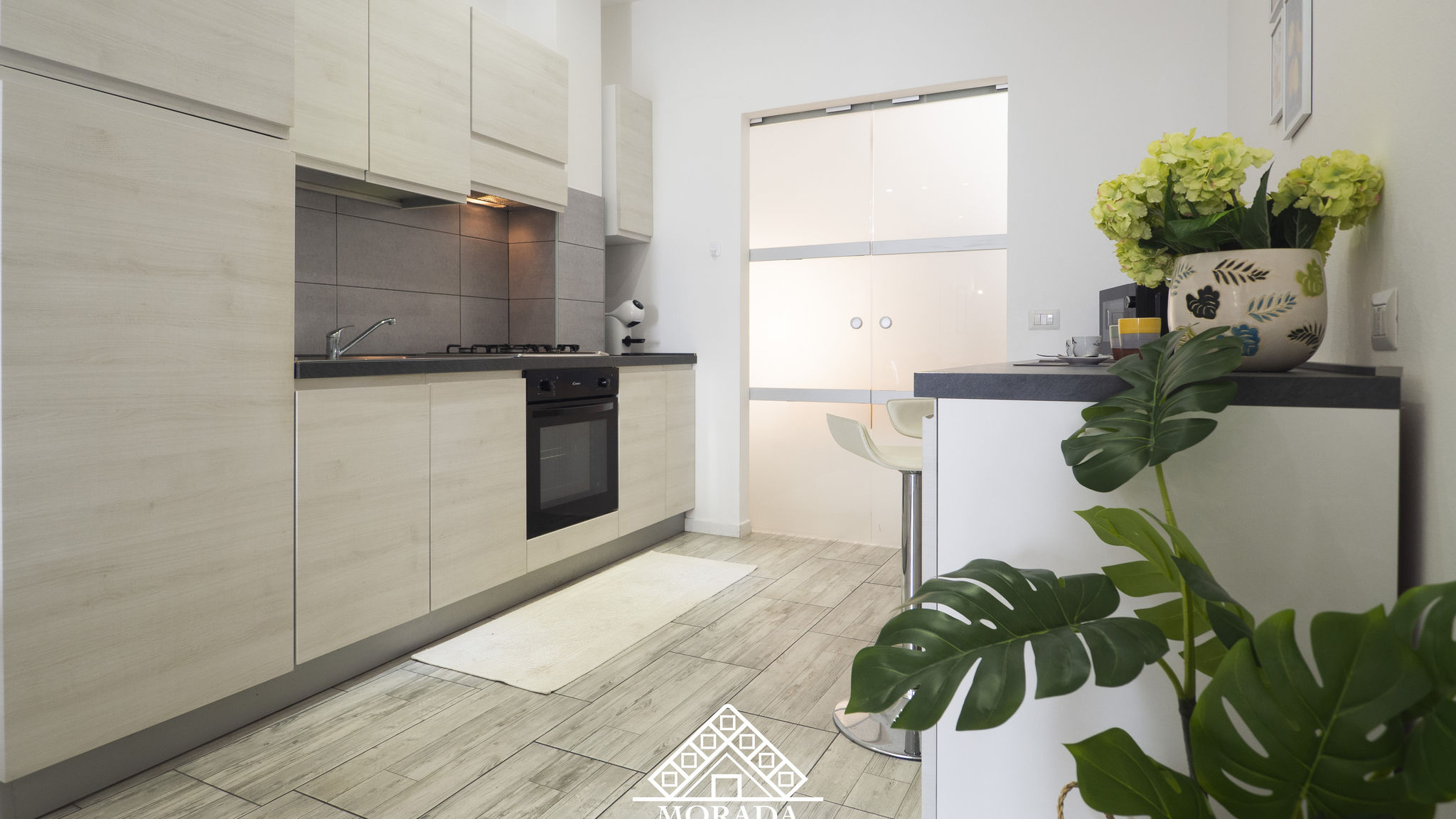 Italianway Iglesias Casa Pintadera - Morada