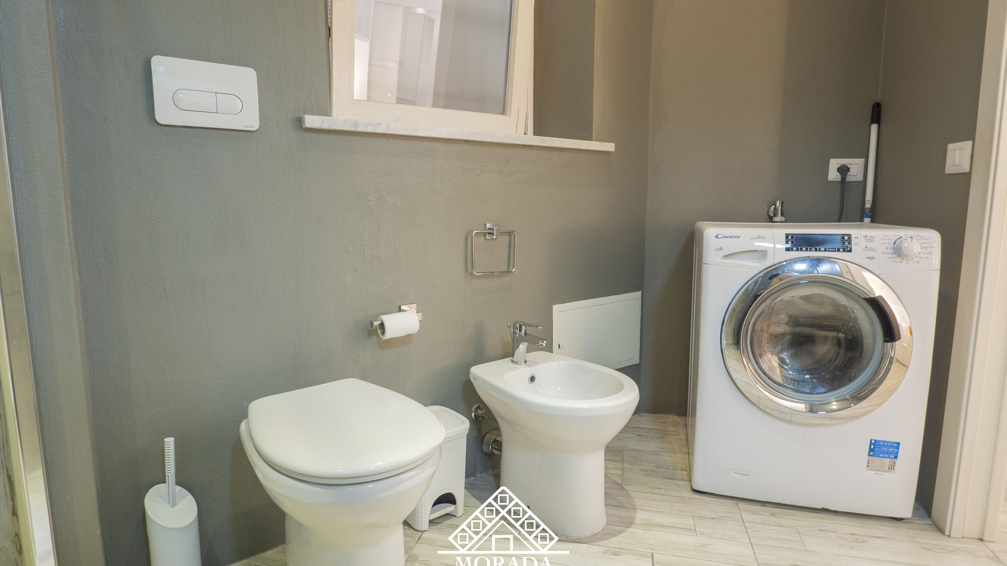 Italianway Iglesias Casa Pintadera - Morada