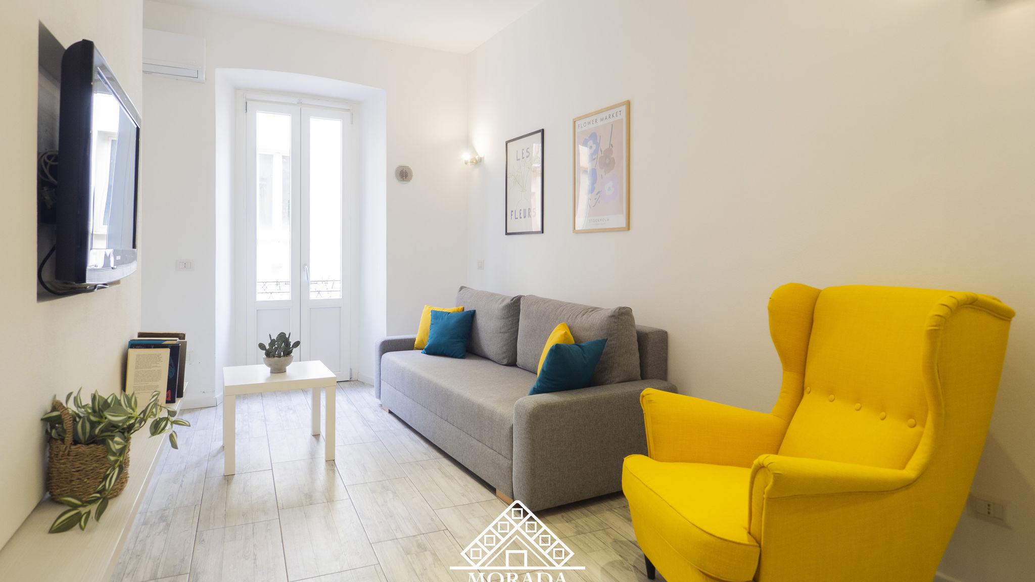 Italianway Iglesias Casa Pintadera - Morada