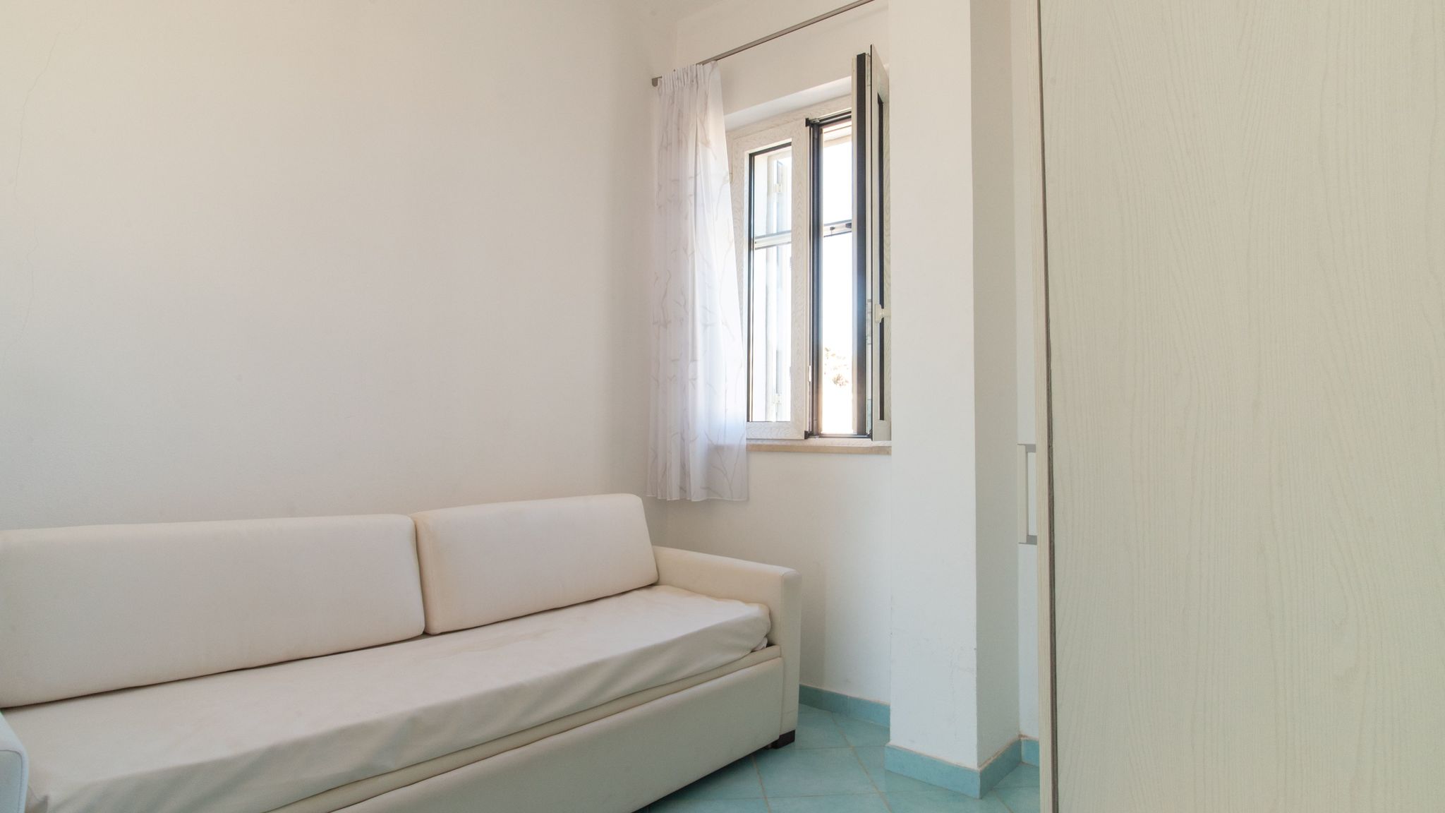 Italianway Lampedusa e Linosa Appartamenti Porto Nuovo - Trilocale