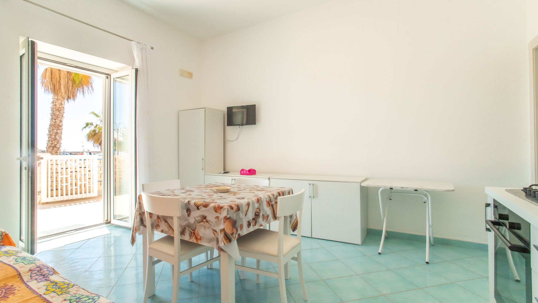 Italianway Lampedusa e Linosa Appartamenti Porto Nuovo - Trilocale