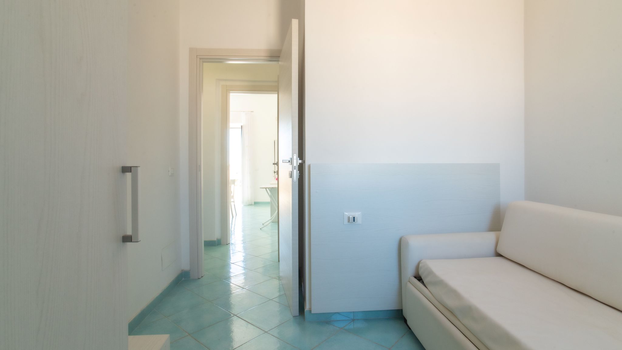 Italianway Lampedusa e Linosa Appartamenti Porto Nuovo - Trilocale