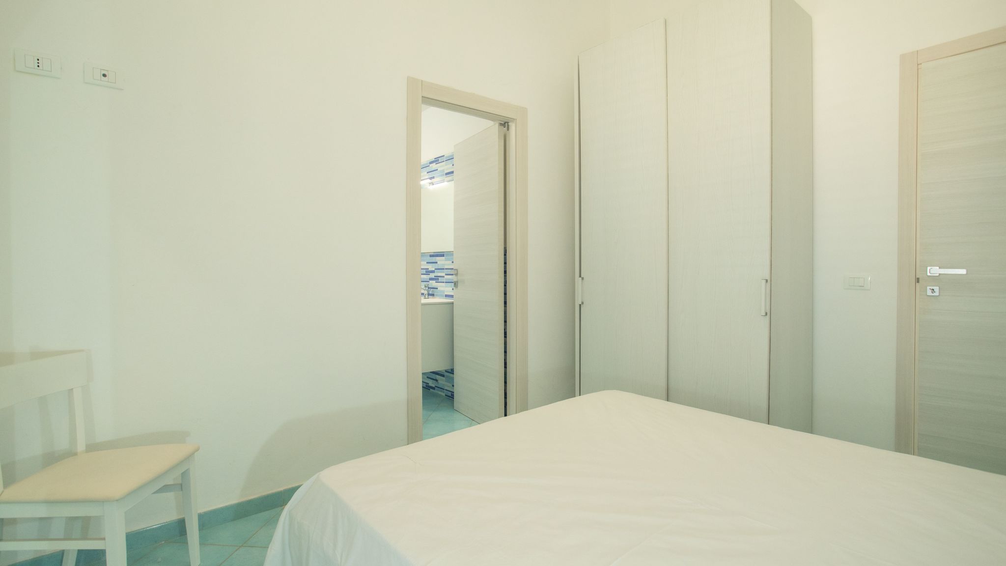 Italianway Lampedusa e Linosa Appartamenti Porto Nuovo - Trilocale
