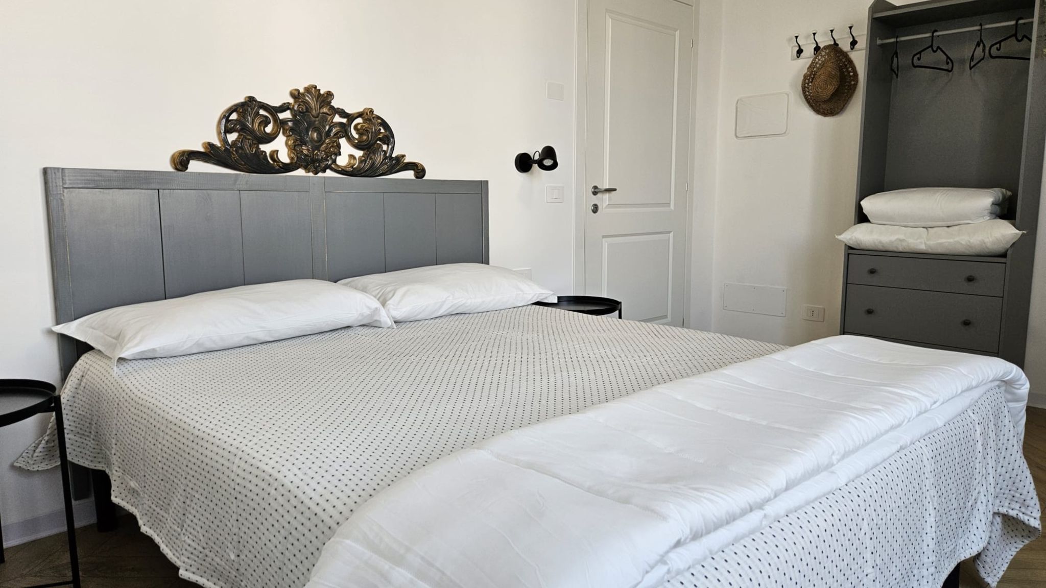 Italianway Civitavecchia Guest House Vanvitelli - Room 2 Comfort