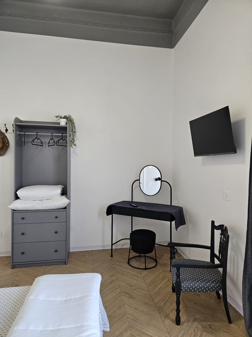 Italianway Civitavecchia Guest House Vanvitelli - Room 2 Comfort