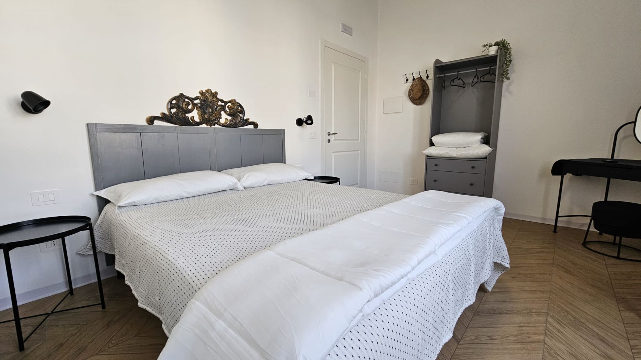 Italianway Civitavecchia Guest House Vanvitelli - Room 2 Comfort