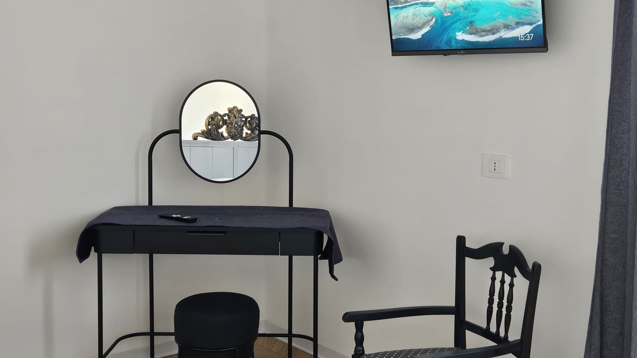 Italianway Civitavecchia Guest House Vanvitelli - Room 2 Comfort