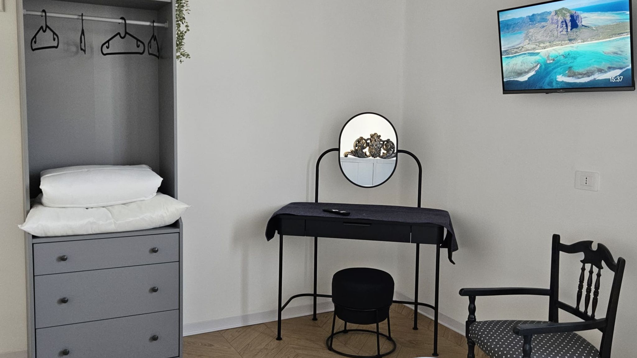 Italianway Civitavecchia Guest House Vanvitelli - Room 2 Comfort