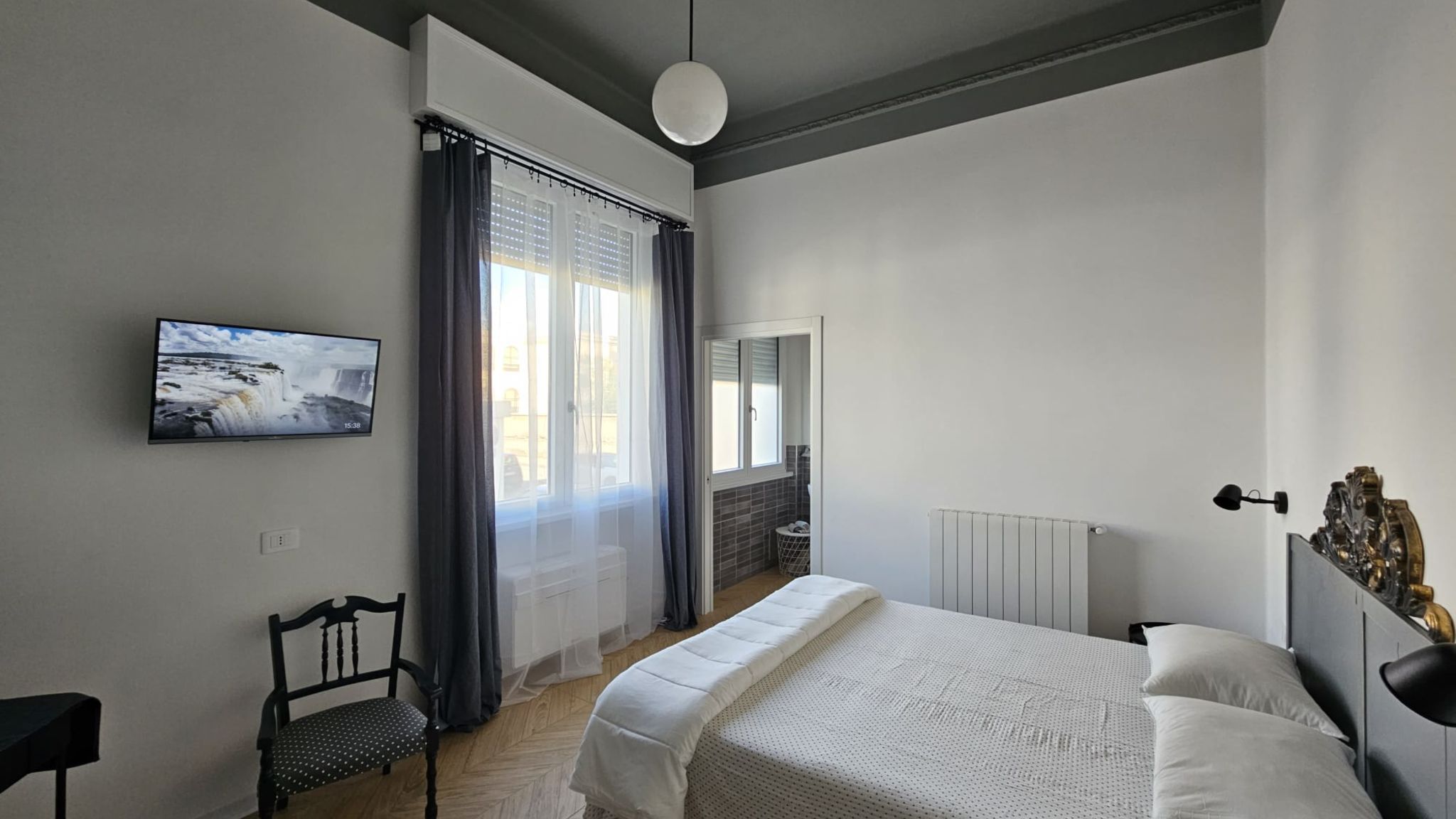 Italianway Civitavecchia Guest House Vanvitelli - Room 2 Comfort
