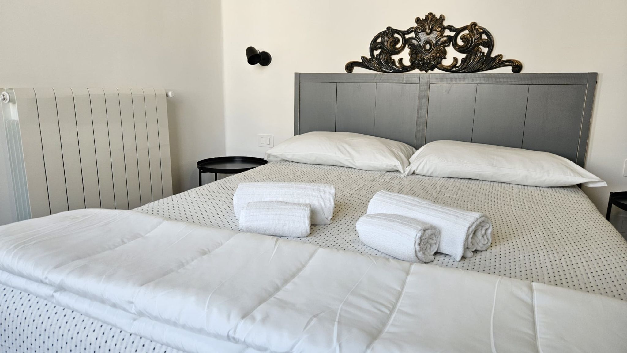 Italianway Civitavecchia Guest House Vanvitelli - Room 2 Comfort