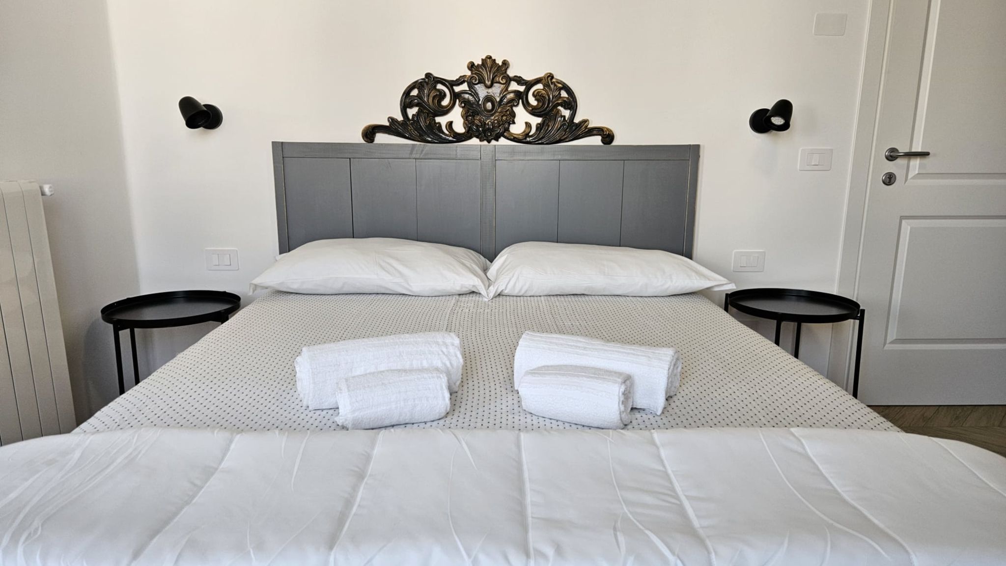 Italianway Civitavecchia Guest House Vanvitelli - Room 2 Comfort