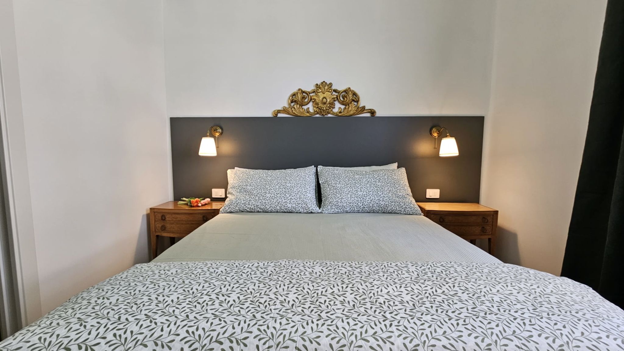 Italianway Civitavecchia Guest House Vanvitelli - Room 3 (Quadrupla)