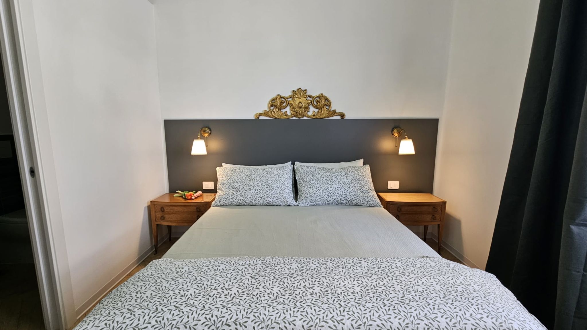 Italianway Civitavecchia Guest House Vanvitelli - Room 3 (Quadrupla)