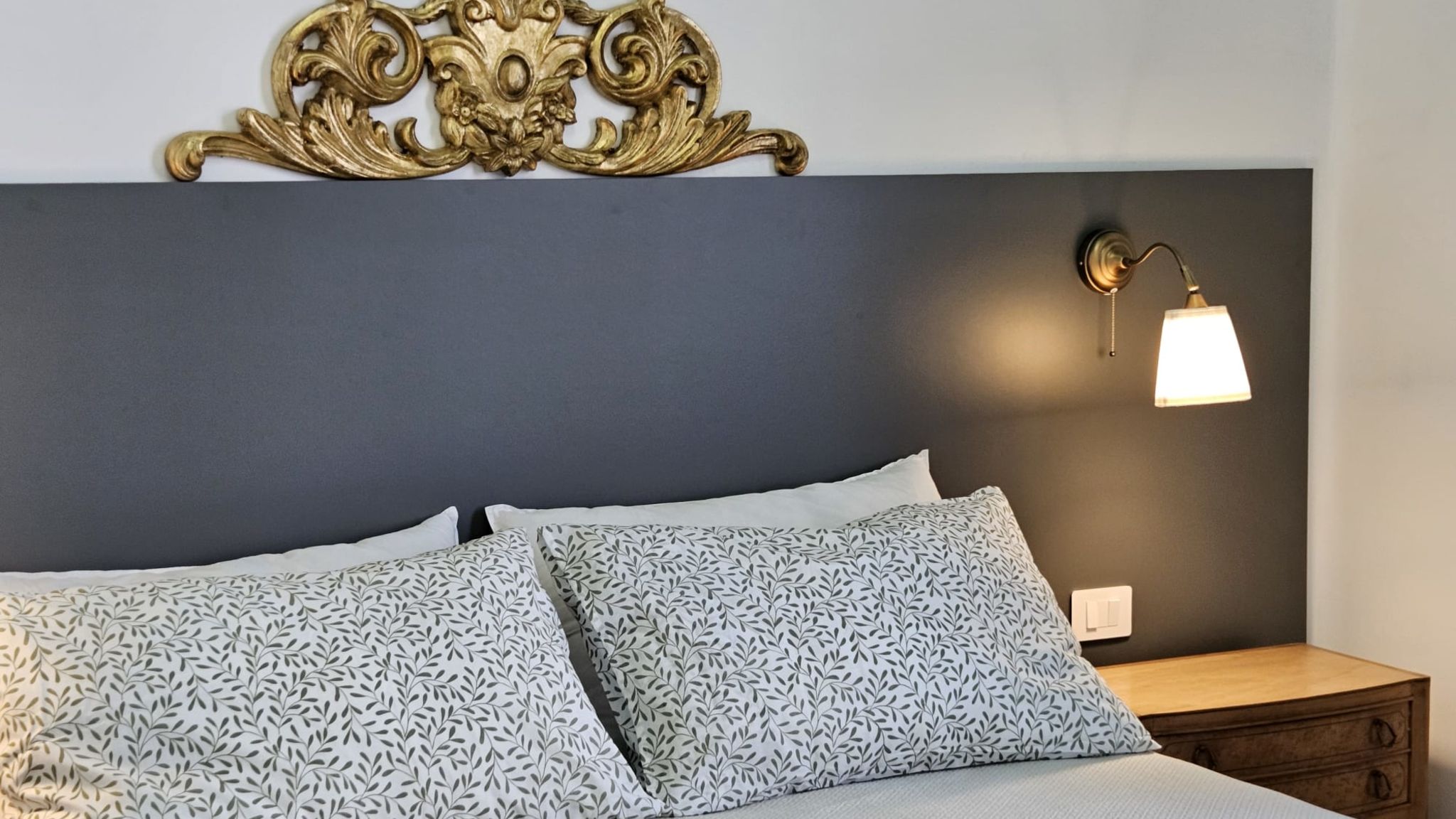 Italianway Civitavecchia Guest House Vanvitelli - Room 3 (Quadrupla)