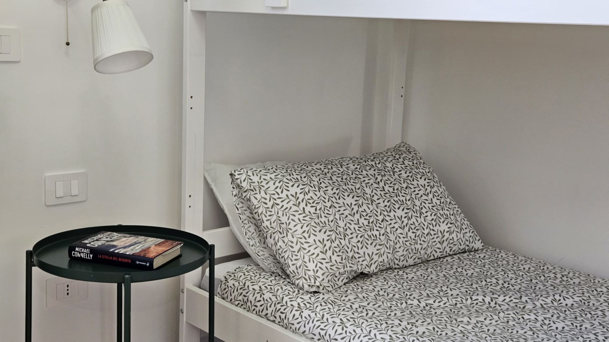 Italianway Civitavecchia Guest House Vanvitelli - Room 3 (Quadrupla)