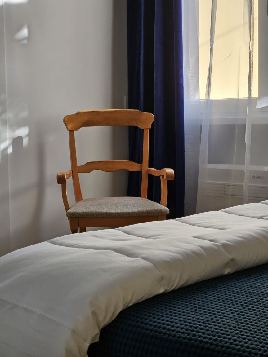 Italianway Civitavecchia Guest House Vanvitelli - Room 1 Comfort