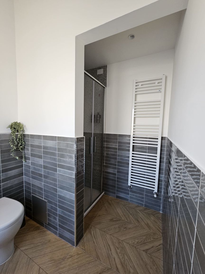 Italianway Civitavecchia Guest House Vanvitelli - Room 5 Deluxe