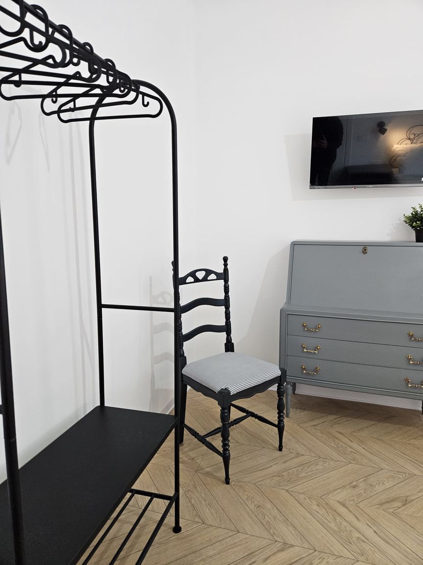 Italianway Civitavecchia Guest House Vanvitelli - Room 5 Deluxe