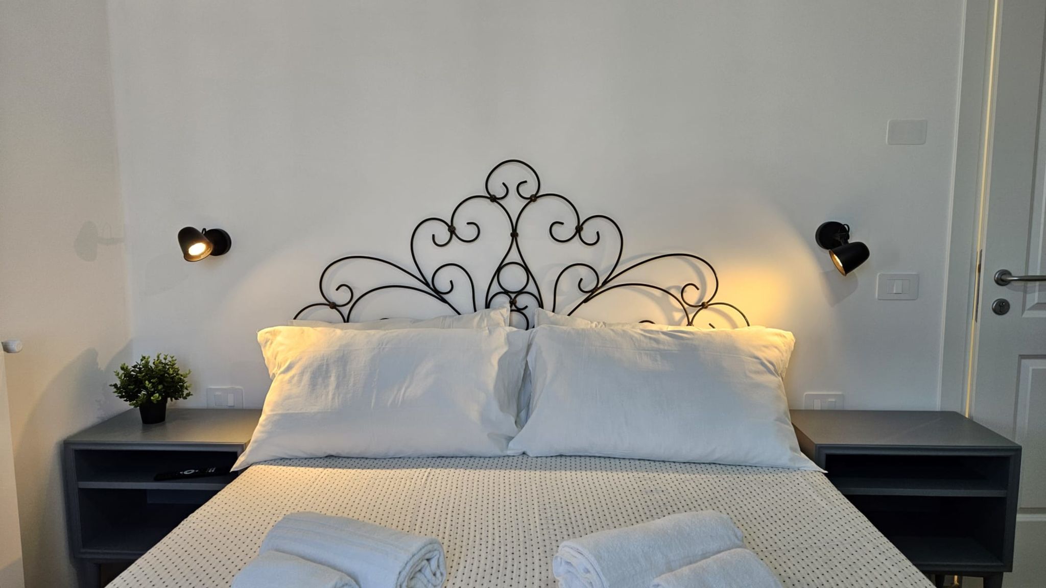 Italianway Civitavecchia Guest House Vanvitelli - Room 5 Deluxe