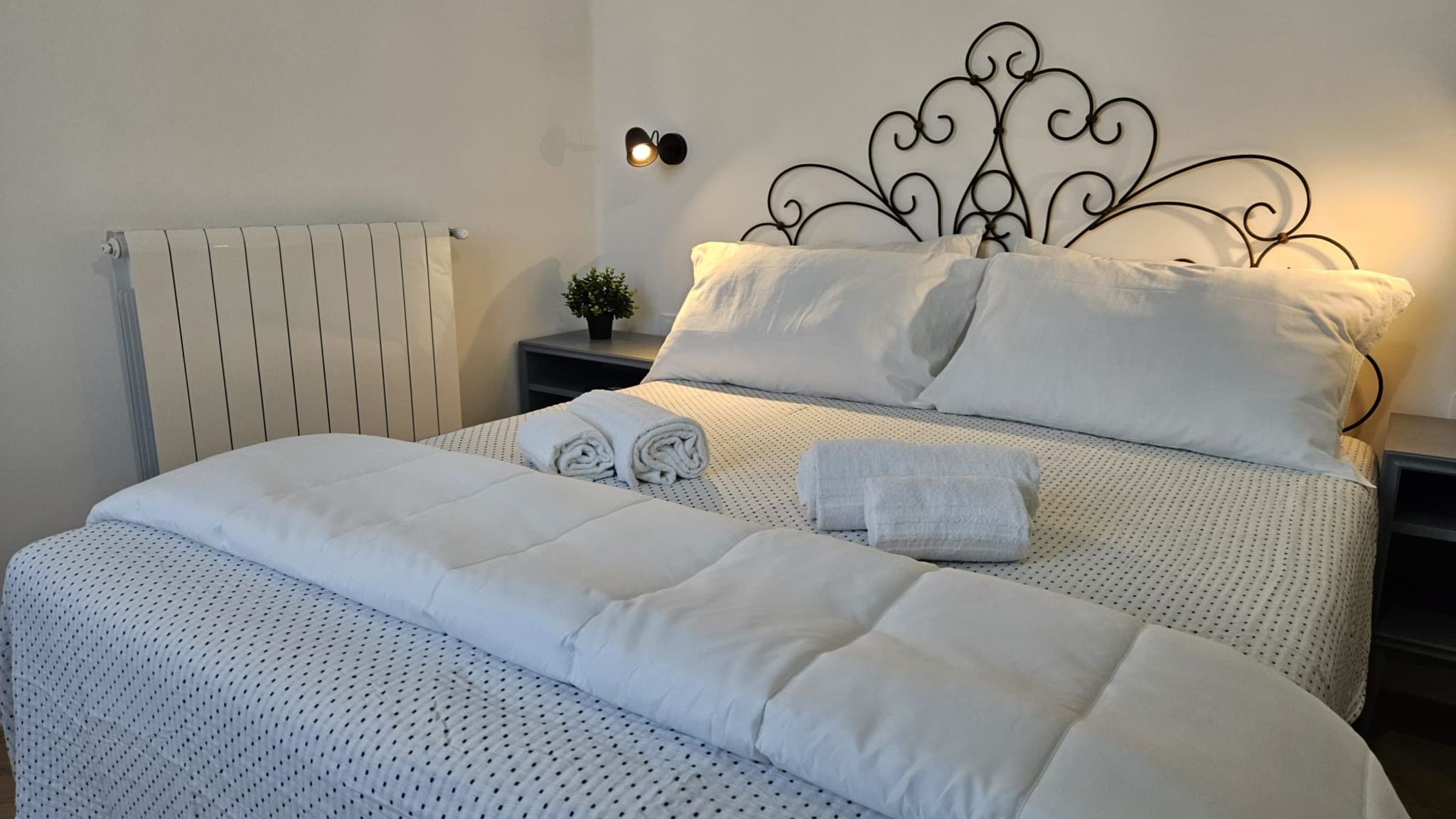 Italianway Civitavecchia Guest House Vanvitelli - Room 5 Deluxe