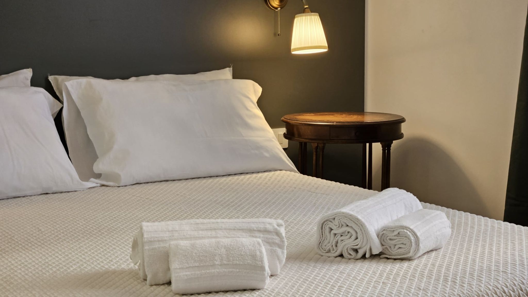 Italianway Civitavecchia Guest House Vanvitelli - Room 6 (Quadrupla)