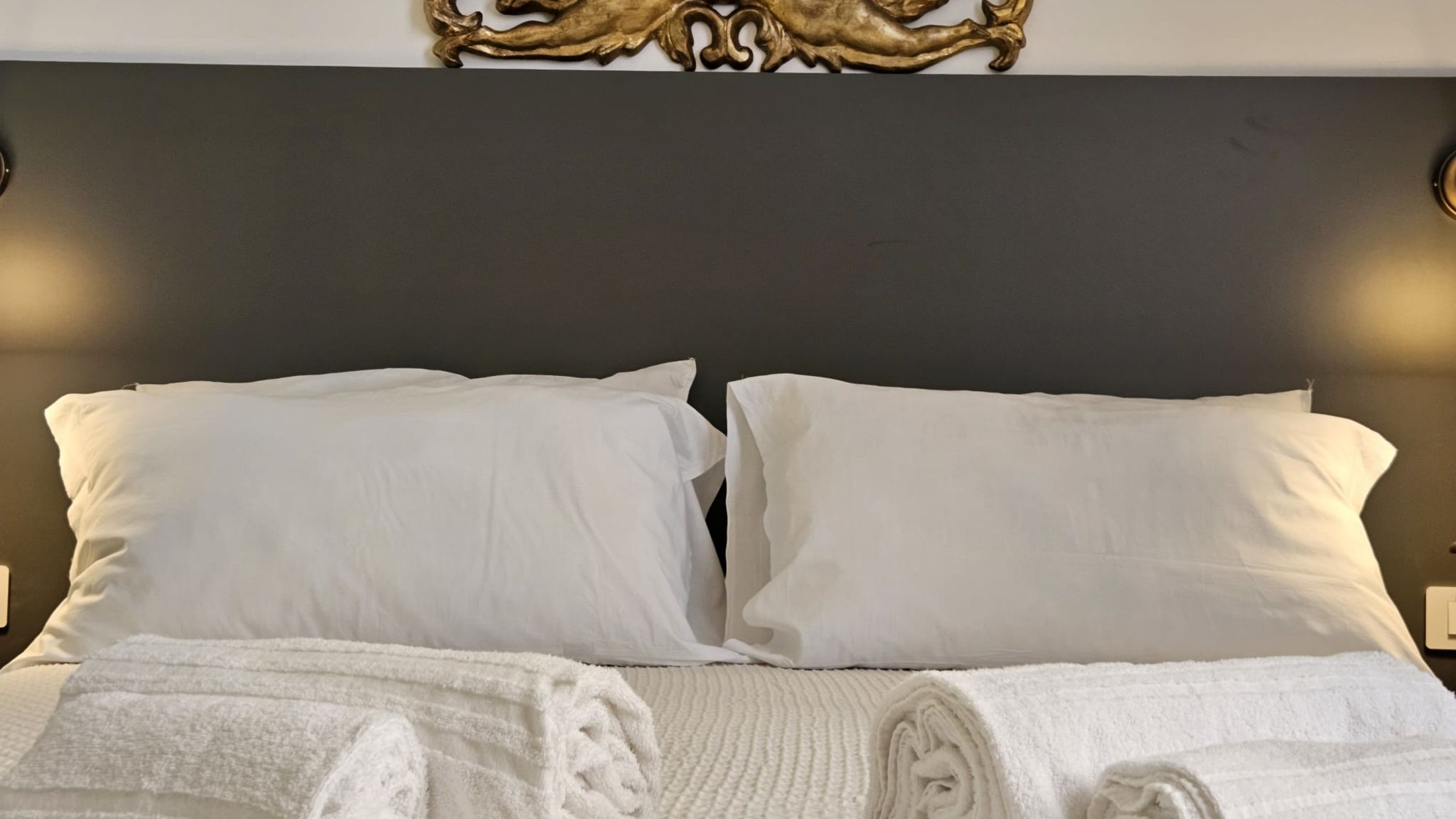 Italianway Civitavecchia Guest House Vanvitelli - Room 6 (Quadrupla)