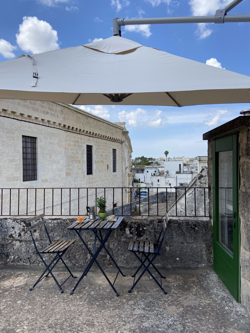 Italianway Spongano Casa Gelsomino - Artemisia Homes