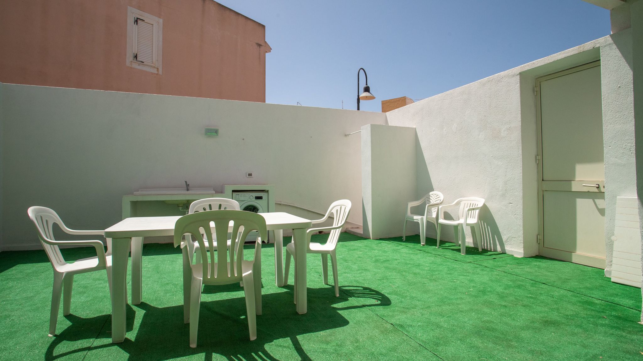 Italianway Lampedusa e Linosa Casa Linuccio