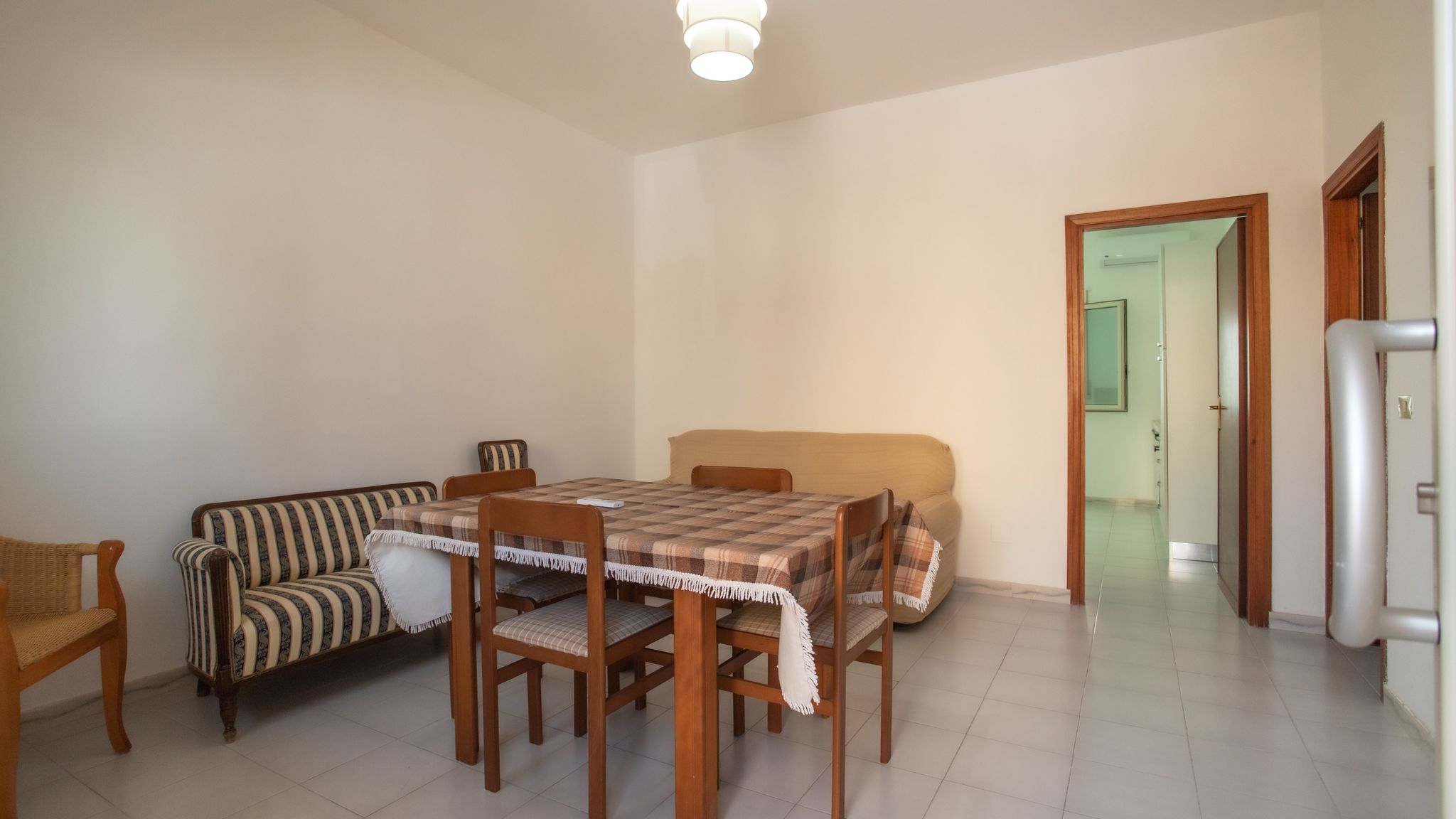 Italianway Lampedusa e Linosa Casa Linuccio