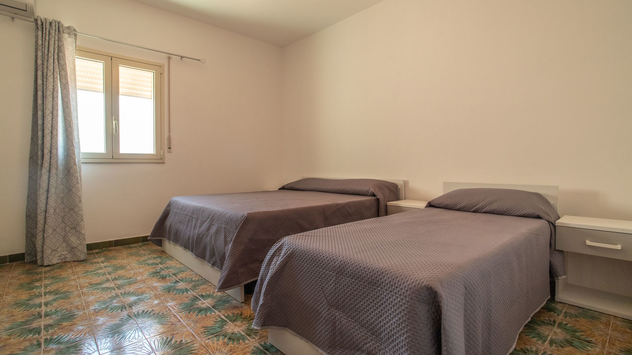 Italianway Lampedusa e Linosa Casa Linuccio