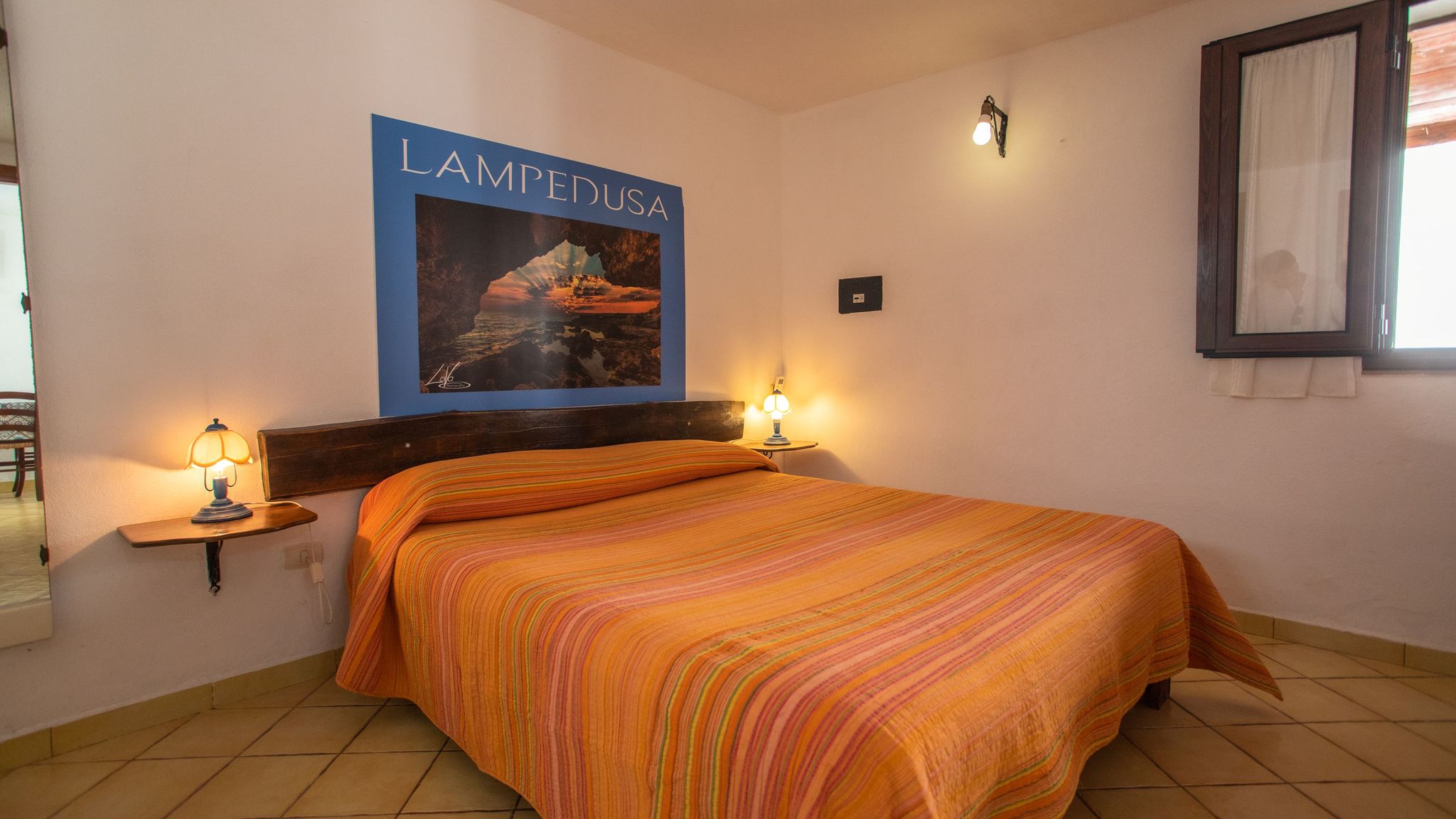 Italianway Lampedusa e Linosa Casa Giolinda
