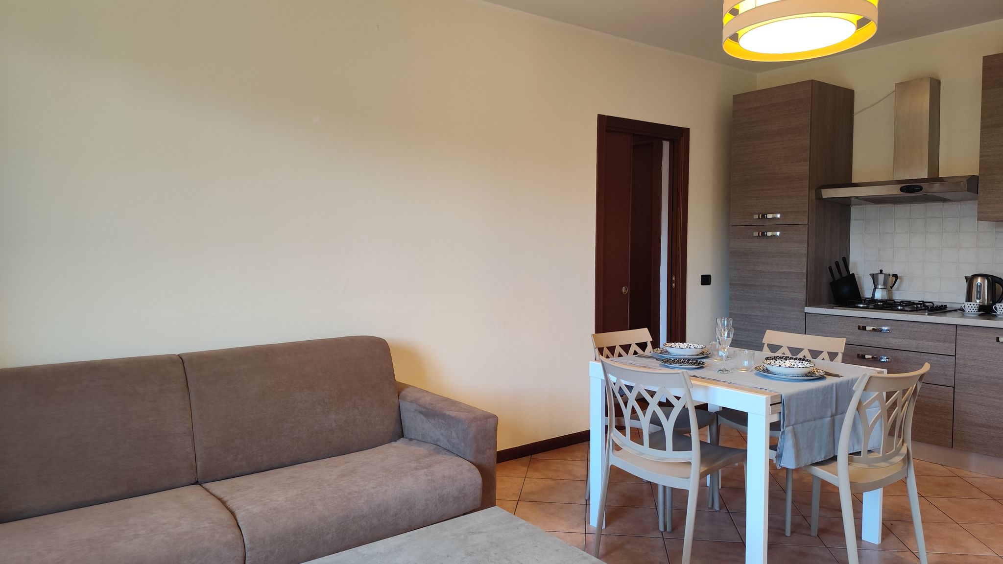 Italianway Peschiera del Garda Peschiera Monte Baldo