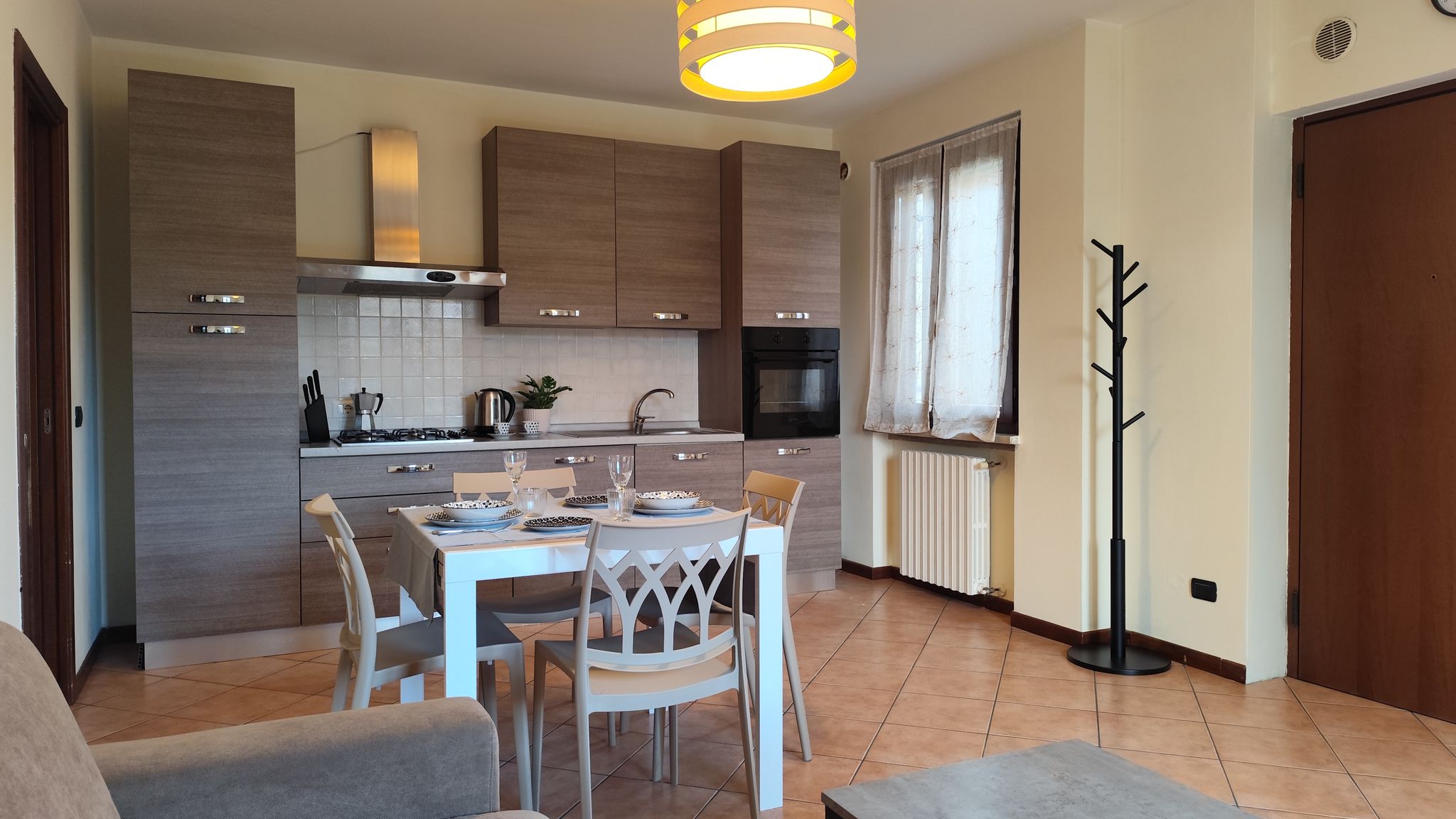 Italianway Peschiera del Garda Peschiera Monte Baldo