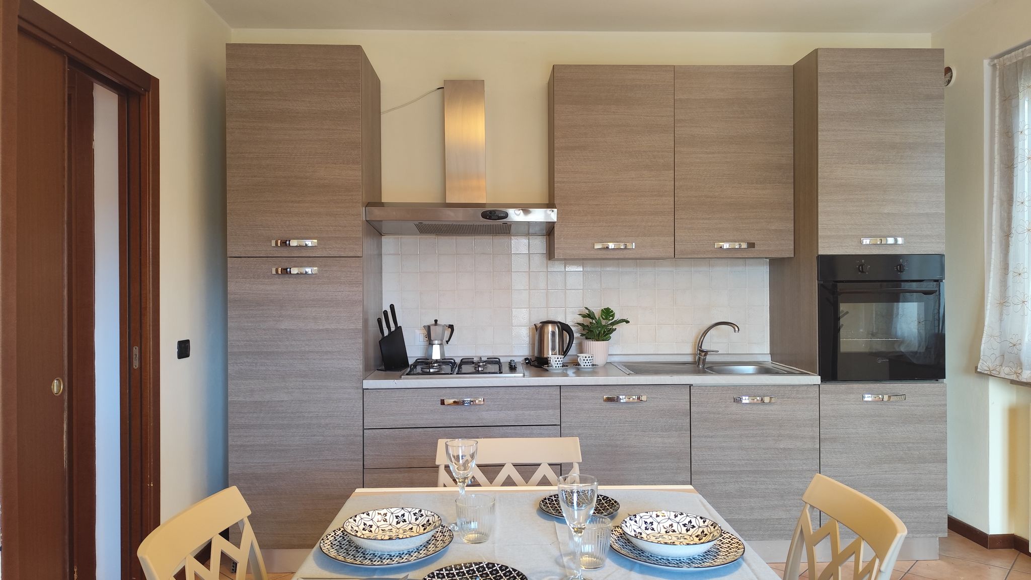 Italianway Peschiera del Garda Peschiera Monte Baldo