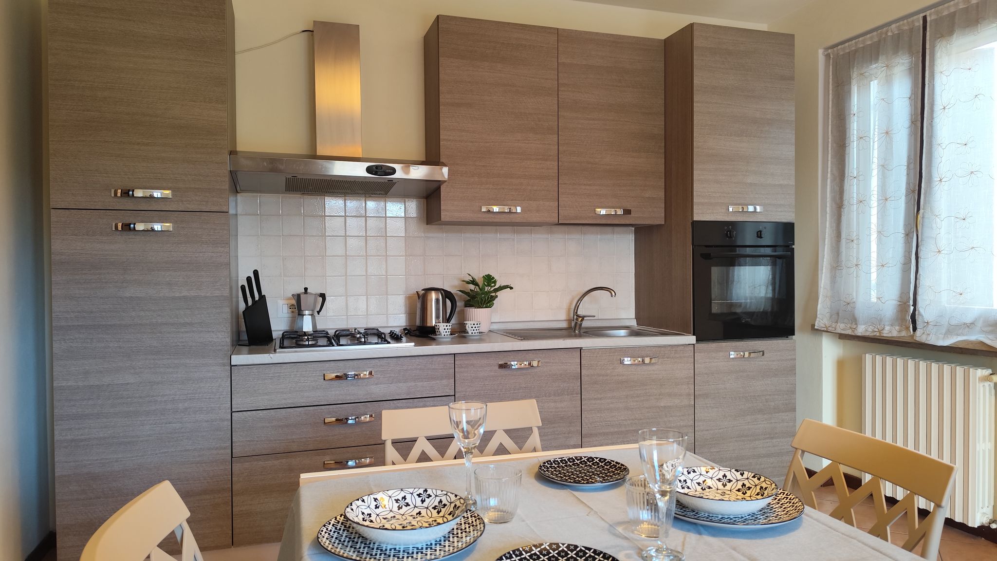 Italianway Peschiera del Garda Peschiera Monte Baldo