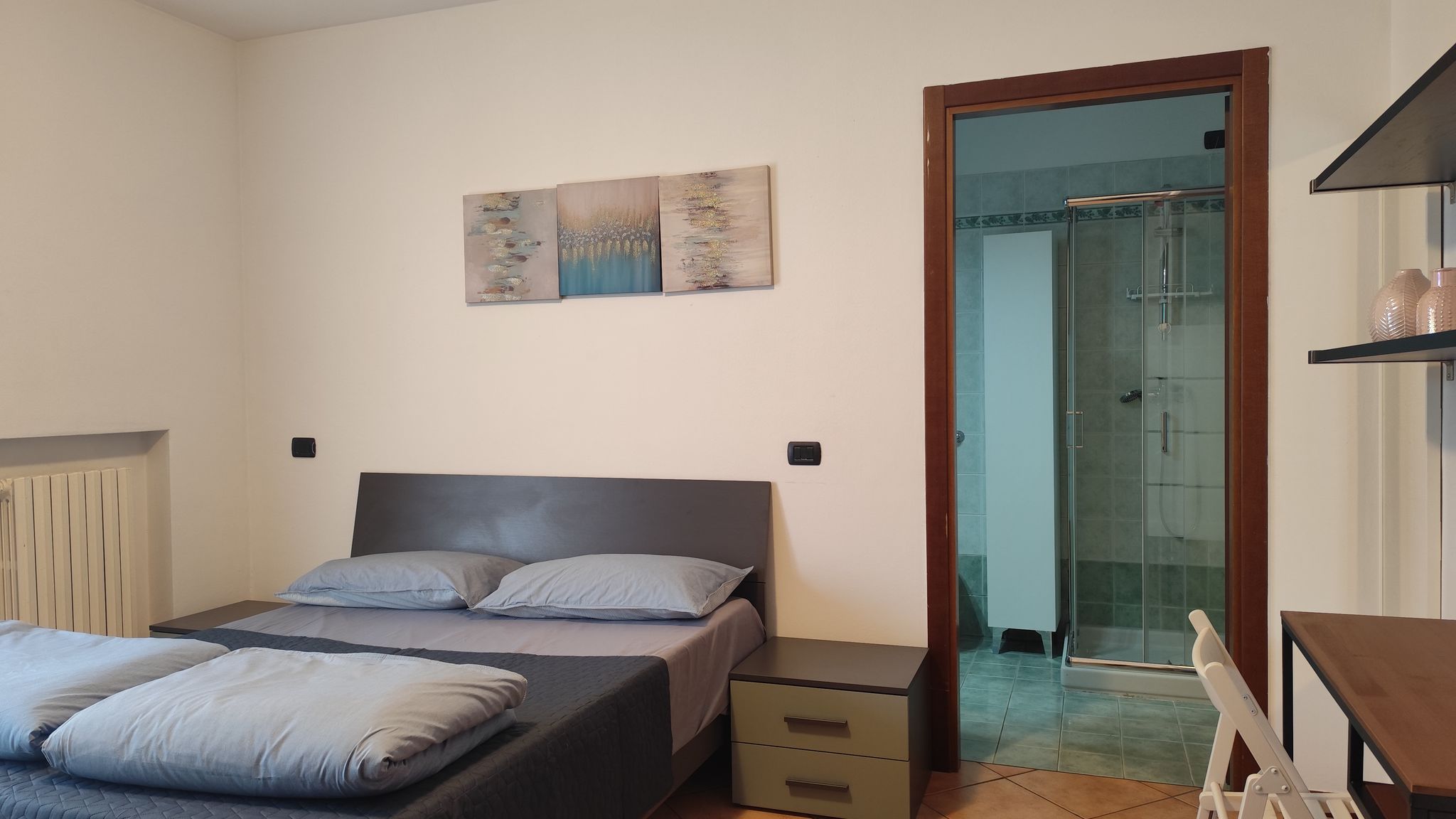 Italianway Peschiera del Garda Peschiera Monte Baldo