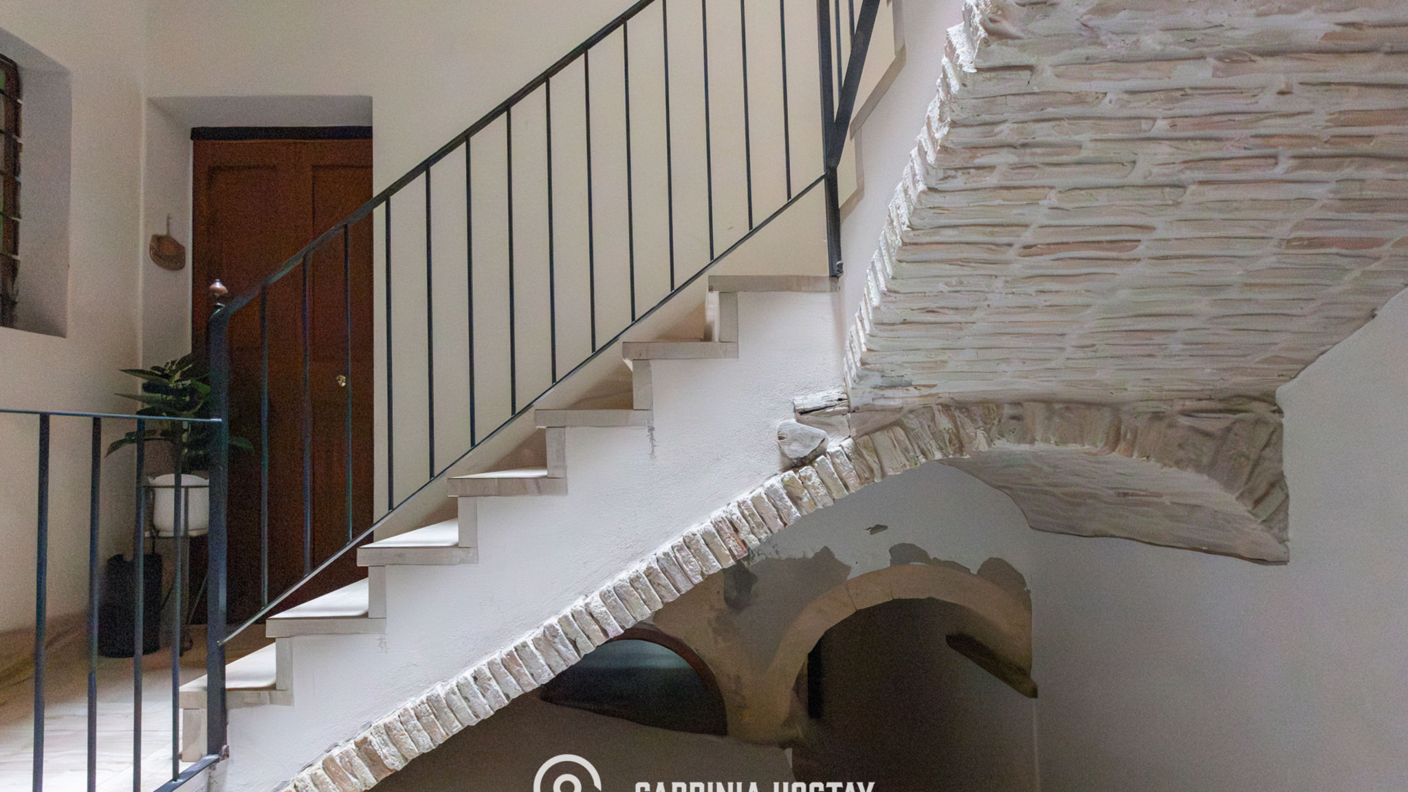 Italianway Cagliari Dimora Del Borgo Antico