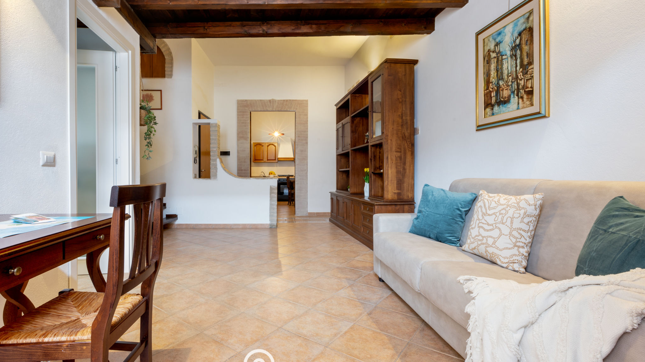 Italianway Cagliari Dimora Del Borgo Antico