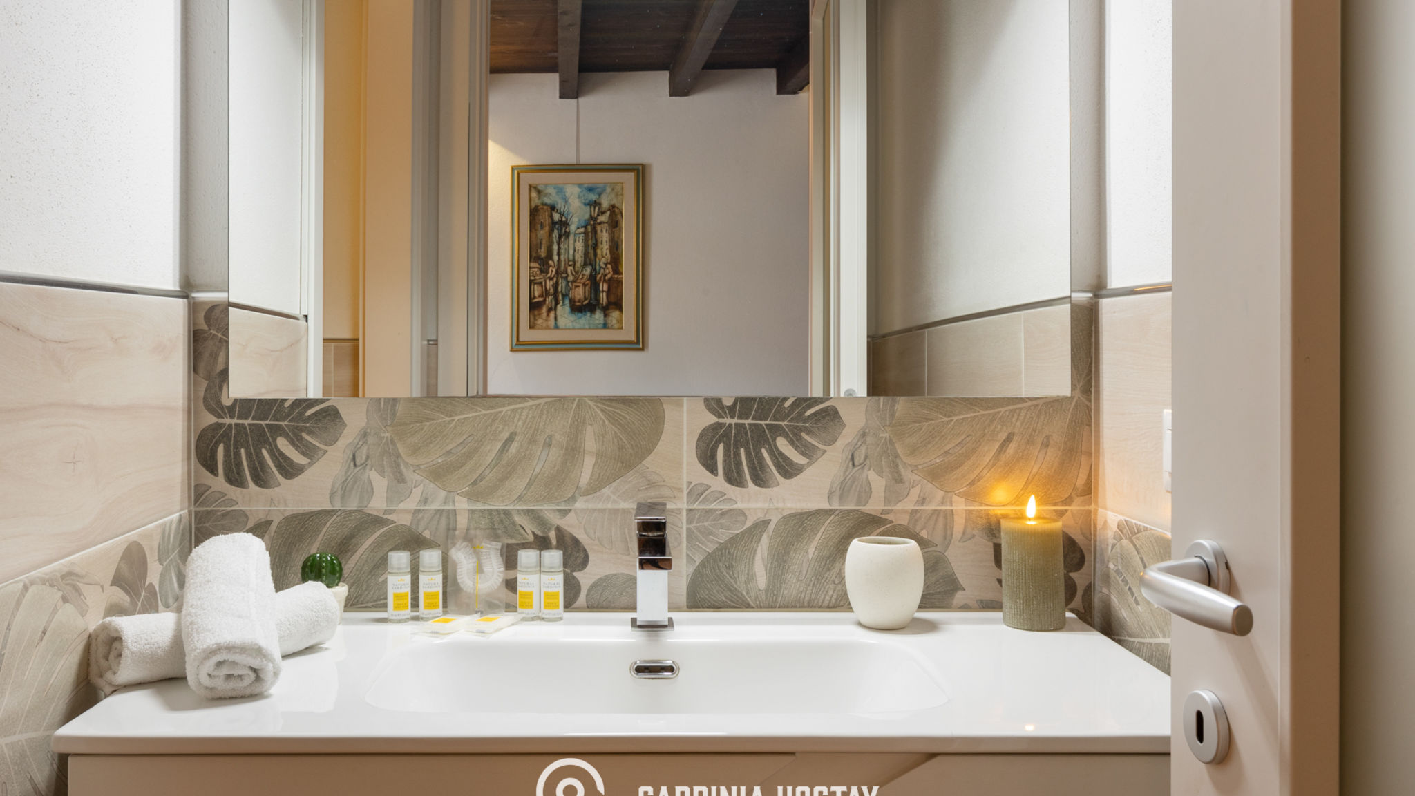 Italianway Cagliari Dimora Del Borgo Antico