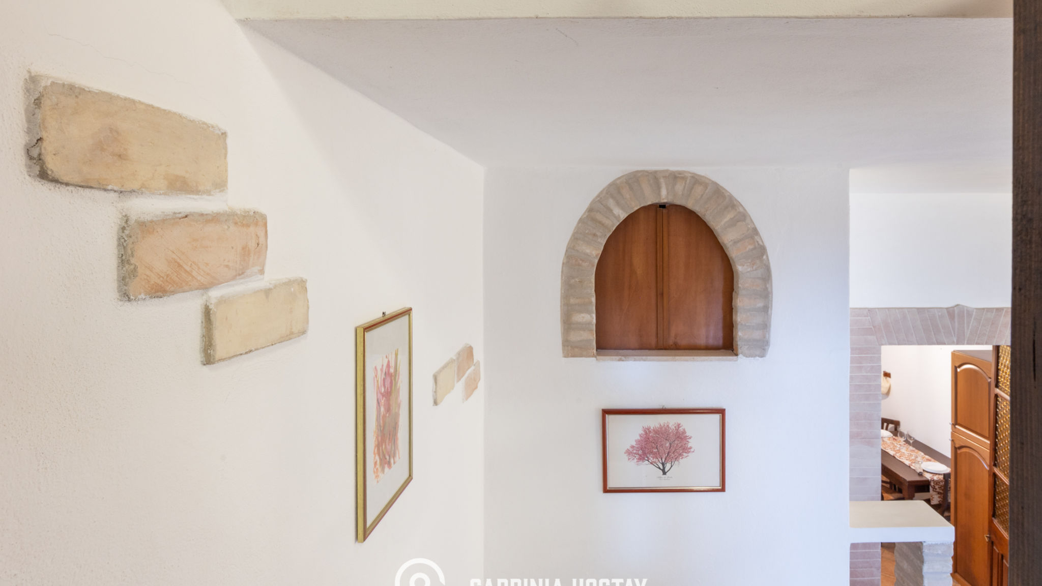 Italianway Cagliari Dimora Del Borgo Antico