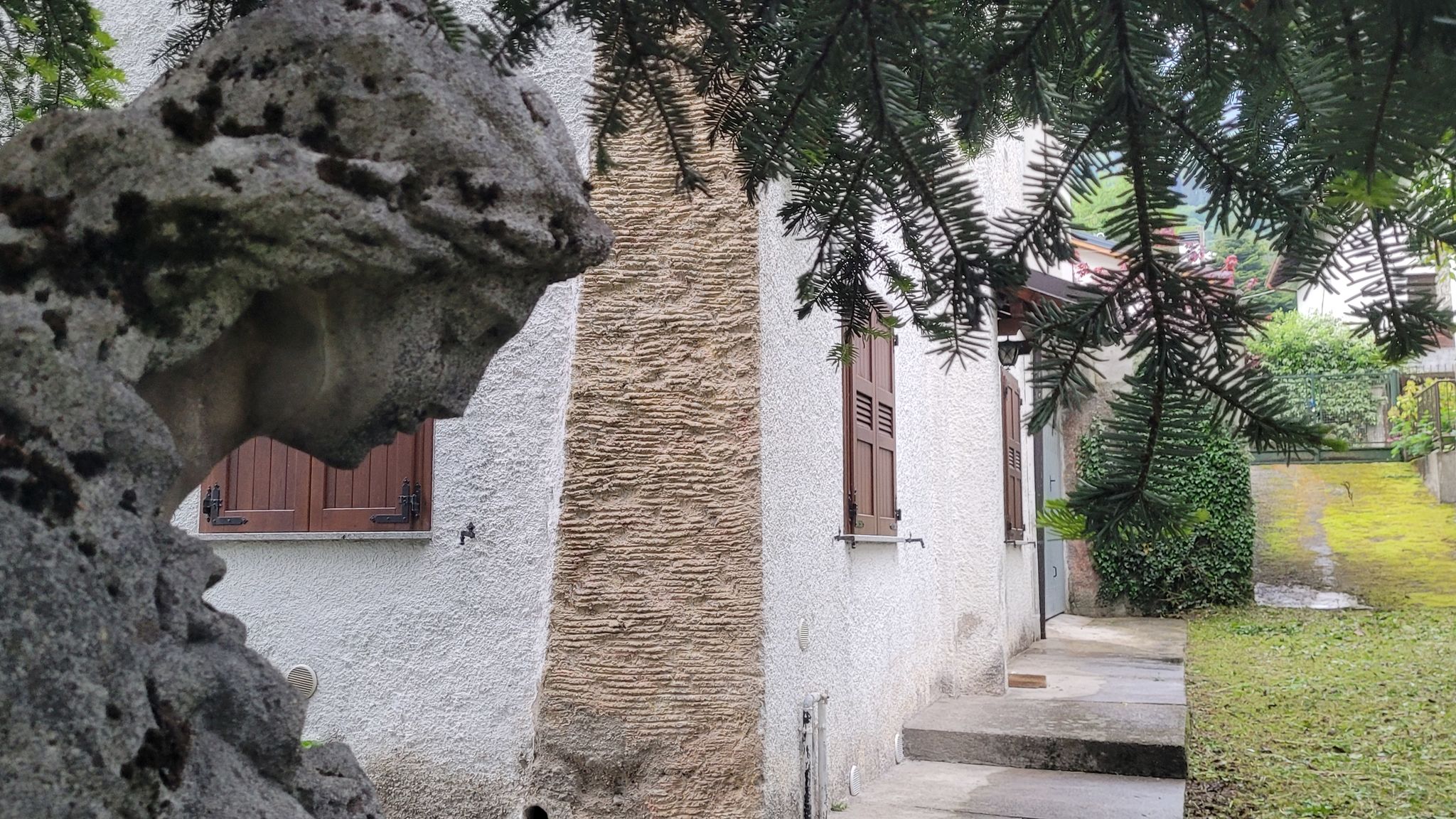 Italianway Barzio Il Giardino delle Tre Veneri