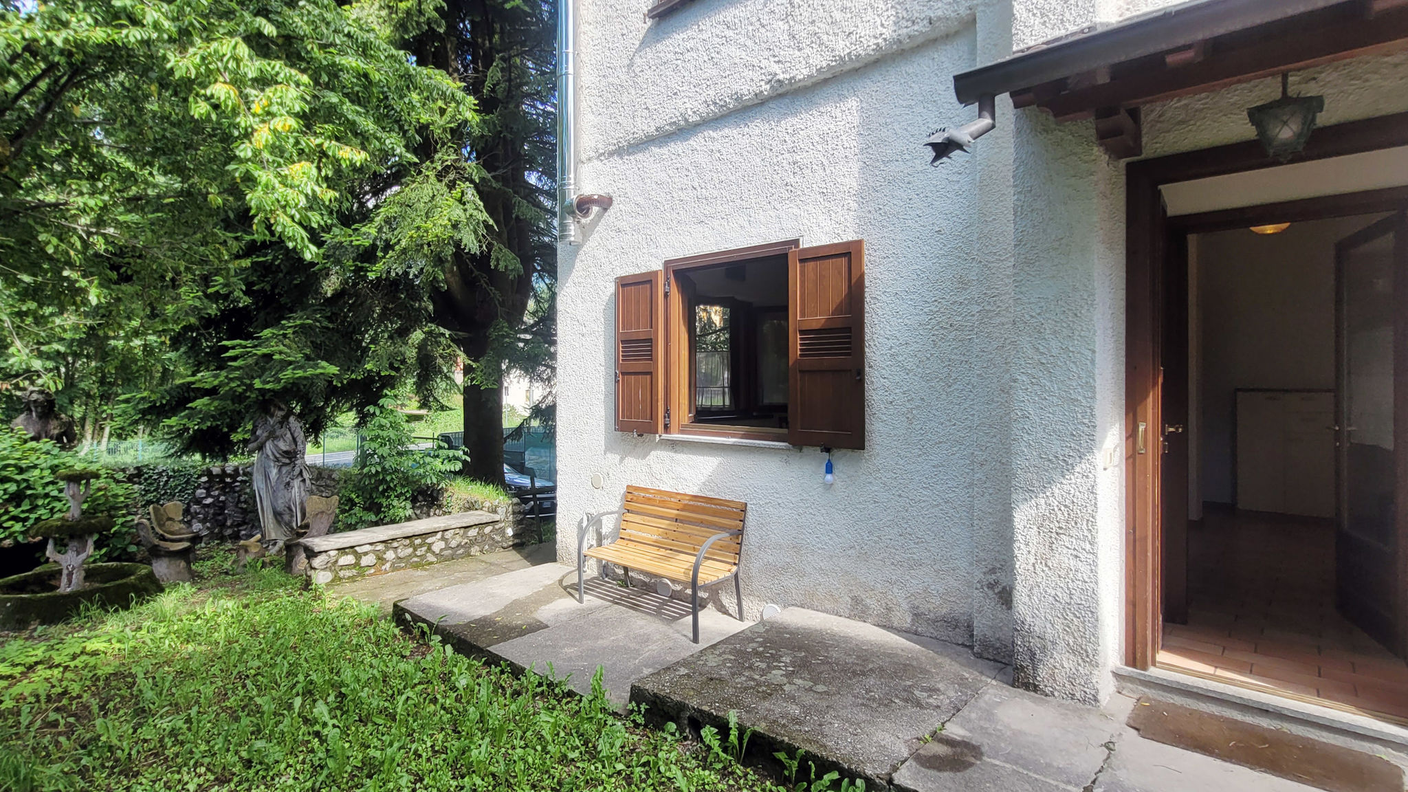 Italianway Barzio Il Giardino delle Tre Veneri